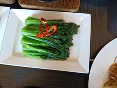 -彩丰楼中餐厅·早茶·点心·粤菜(海口华彩洲际酒店)
