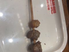 -管氏翅吧(马家堡店)