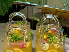 -3号仓库·创意中国菜(乐清正大广场店)