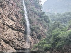 -湖洞水自然风景区