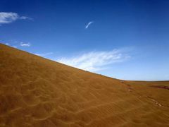 -亿利库布其七星湖沙漠生态旅游区