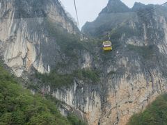 -秦岭天竺山景区