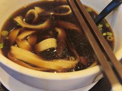 -中国厨房/台湾牛肉面