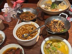 -寻宝记绍兴菜(鲁迅路店)