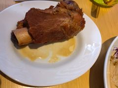 -关东小磨东北菜(上海长风大悦城店)