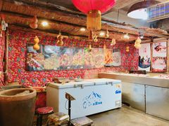 大堂-百一大地锅(黑龙江省级非物质文化遗产)(文景街店)