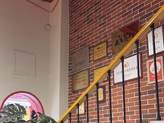 -暖食光·台式家庭餐厅·生日主题店(万达店)