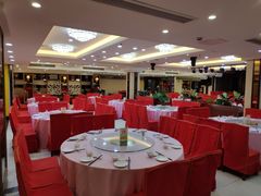 大堂-同君福大酒楼(紫新路店)
