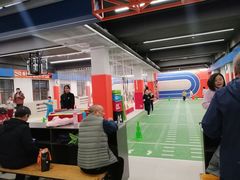 -悦动体能篮球羽毛球网球(三里河店)