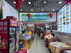 -九大簋家宴(北京路店)