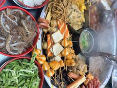 -小吴水煮(羊子巷无任何分店)