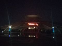 -中国闽台缘博物馆