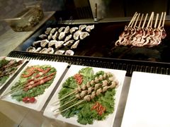 -比特堡啤酒烤肉自助料理(和平店)