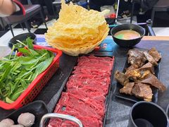 -林记潮牛·牛肉火锅(上马墩店)