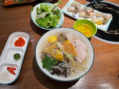 -南越郡·越式风味餐厅(青秀万达店)