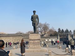 -张学良旧居陈列馆