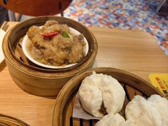 -明腾壹间茶餐厅(新都会花园广场店)