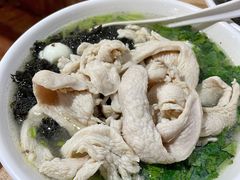 鸡肉米线-老滕家过桥米线(金鱼胡同店)