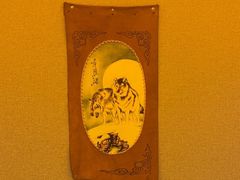 -蒙古人烤羊大师·绿野餐厅(工农大路店)