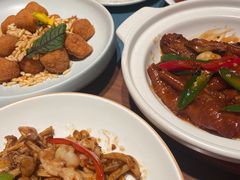 -大树餐厅(益田假日店)