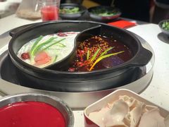 -钢管厂歆瑞源油卤串串香(春熙路太古里店)