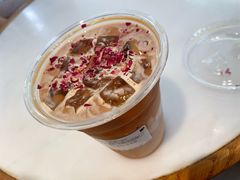 -Peet's Coffee皮爷咖啡(大学路店)