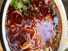-清真磨沟沿老字号牛肉面(总店)