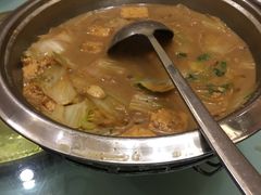 -珍巷福地四合院菜馆(复兴门店)