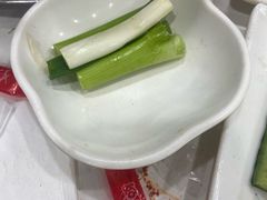 -千里马烧烤(南六东路店)