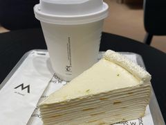 青椰千层-M Stand(北京平安幸福中心店)