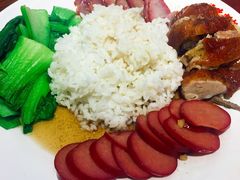 -陈光记烧腊(长寿路店)