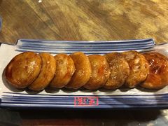 -兰溪小馆(东直门簋街店)