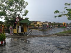 -会安古镇