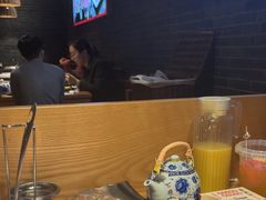 -味舵主重庆火锅(邓尉路店)