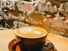 -VOYAGE COFFEE(北锣鼓巷店)