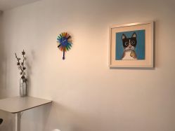 -净漪造型 PURE RIPPLE