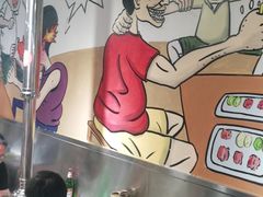 -英雄故事地摊烤肉(马驹桥店)