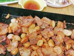 -晓梦戳子肉(瑞云路店)