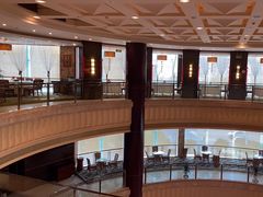 -大榭国际大酒店-中餐厅