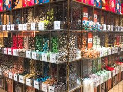 零售区-VENCHI 闻绮(北京国贸商城店)