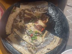 -韩盛源泥炉烤肉店(高深路店)