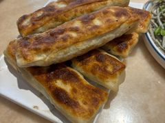 -福荣居褡裢火烧京味家常菜(西四店)