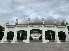 -台北故宫博物院