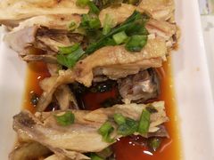 葱油鸡-老乡鸡(武汉中南梅苑小区地铁站店)