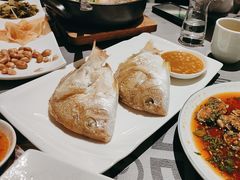 -大浪潮·潮汕菜·招牌生腌小青龙(福田店)