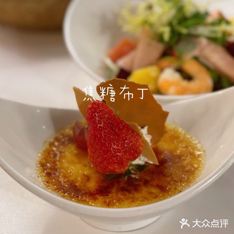 餐厅招牌｜惠灵顿牛排🥩