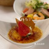餐厅招牌｜惠灵顿牛排🥩