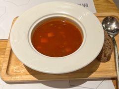 -原石牛扒·约会餐厅(龙城万科里店)