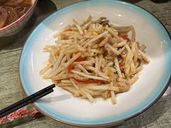 -巢湖名吃·东关老鹅汤(江南风情街店)