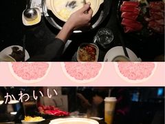 -捞王锅物料理(凯旋路店)